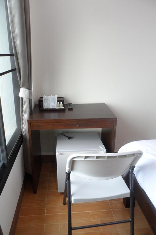 Chiang Mai P Place (Adults Only) Room photo