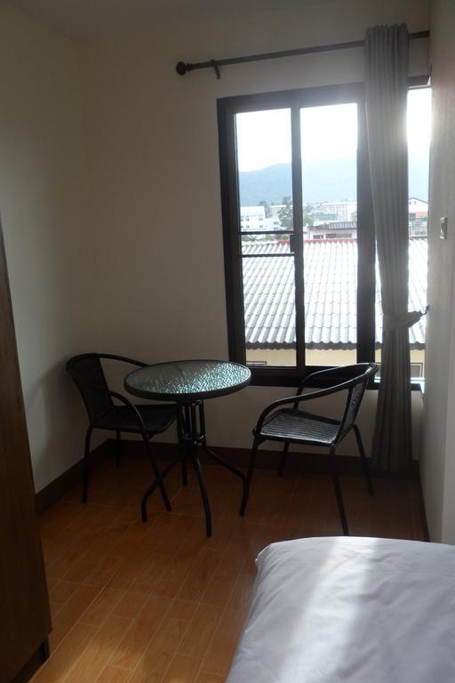 Chiang Mai P Place (Adults Only) Room photo