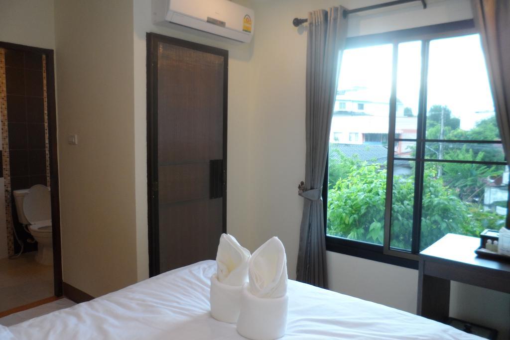 Chiang Mai P Place (Adults Only) Room photo