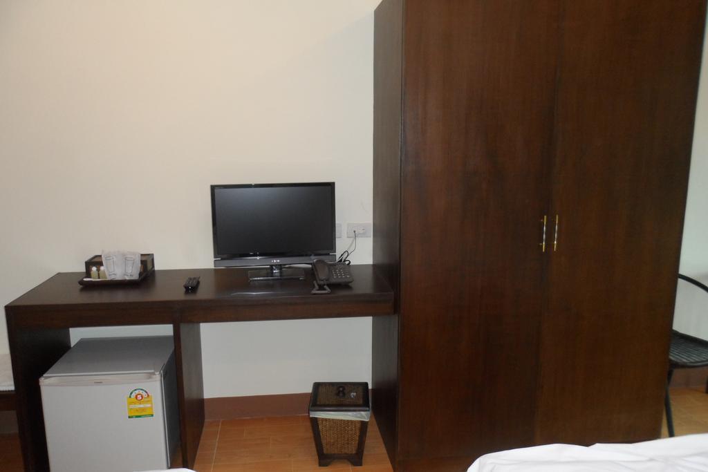 Chiang Mai P Place (Adults Only) Exterior photo