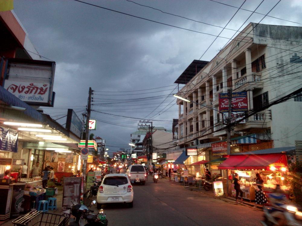 Chiang Mai P Place (Adults Only) Exterior photo