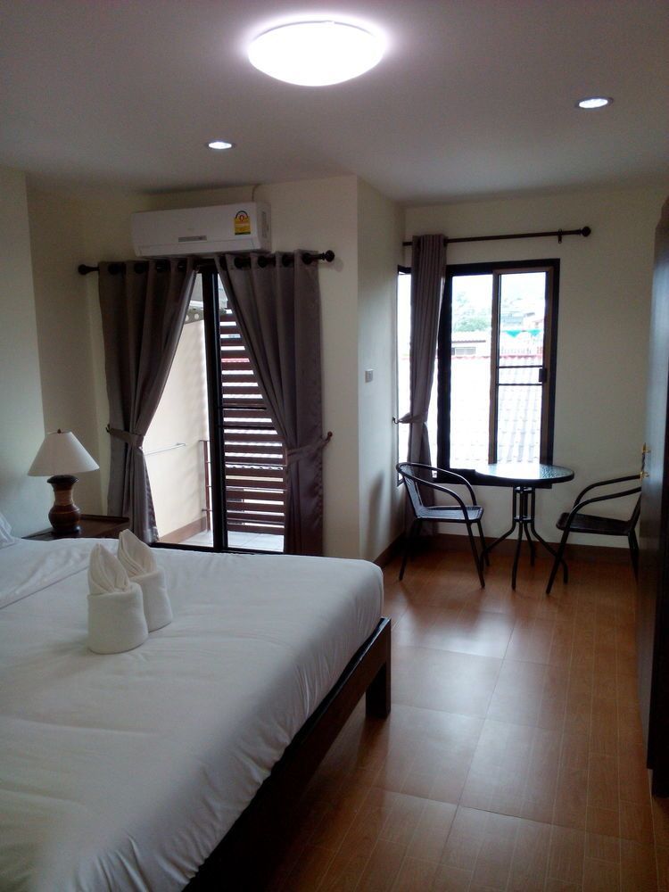 Chiang Mai P Place (Adults Only) Exterior photo