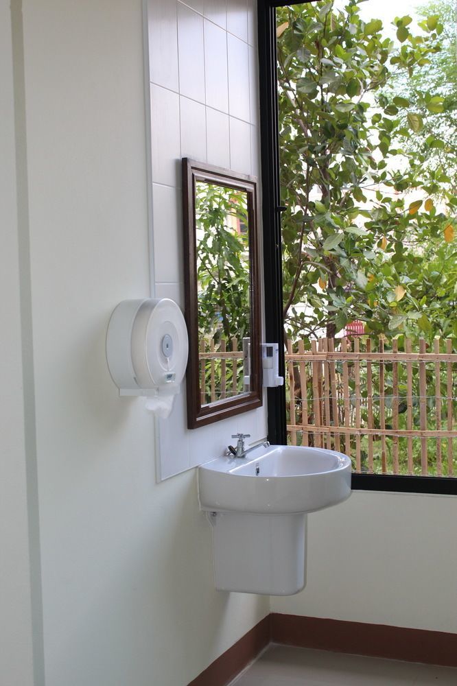 Chiang Mai P Place (Adults Only) Exterior photo