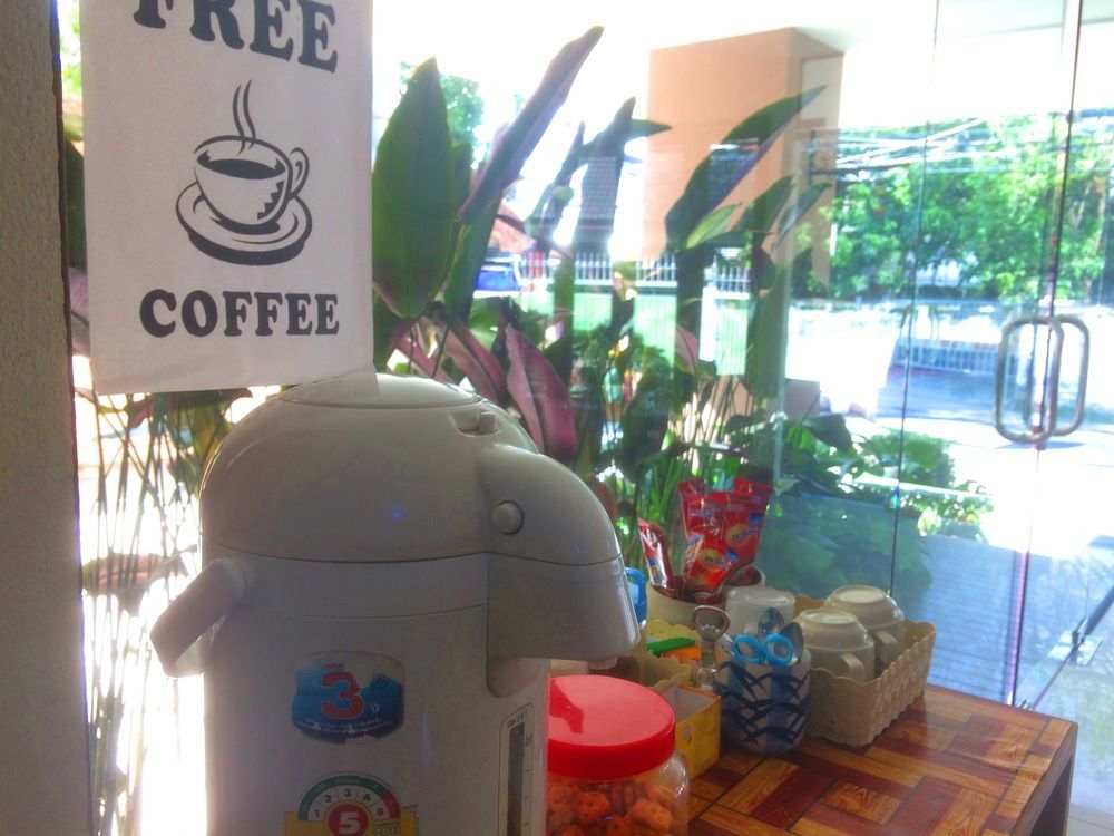 Chiang Mai P Place (Adults Only) Exterior photo